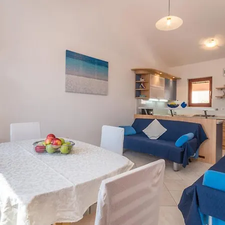 Matija Apartman Biograd Na Moru