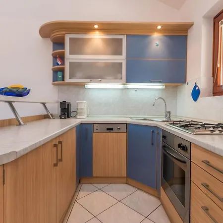 Appartamento Matija *