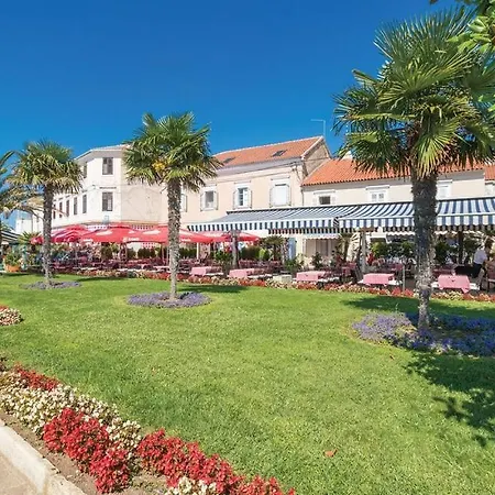 Apartman Matija