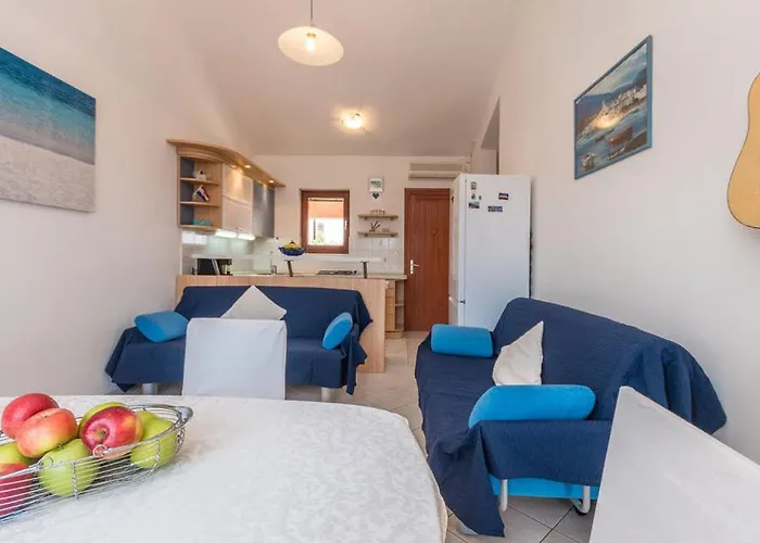 Matija Apartman Biograd Na Moru