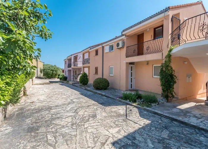 Matija Apartman Biograd Na Moru