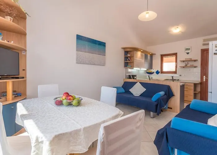 Matija Apartman Biograd Na Moru