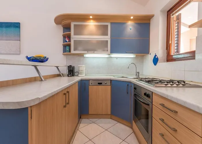 Apartman Matija *