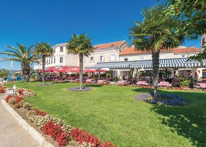 Apartman Matija