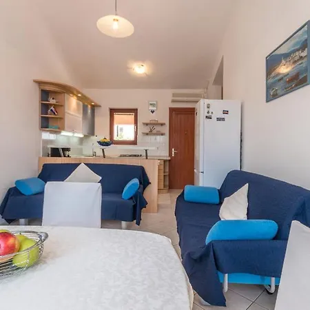 Matija Apartman Biograd na Moru