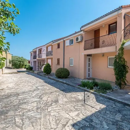Matija Apartman Biograd na Moru