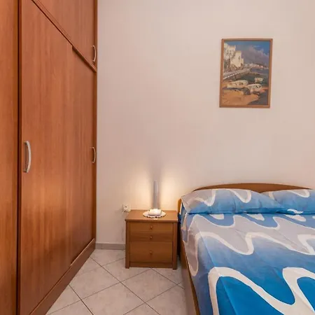 Matija Apartman Biograd na Moru