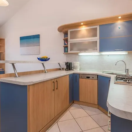 Matija Apartment
